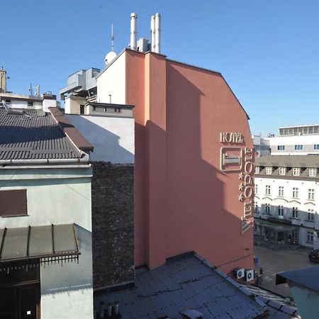 Old Town Sky Apartment Cracovia Esterno foto